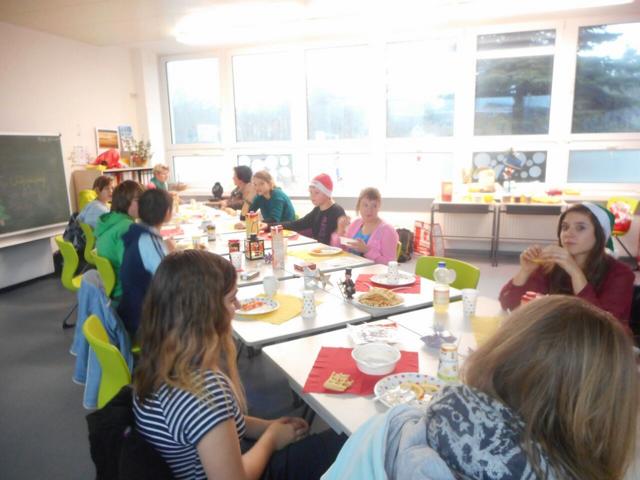 weihnachtsfeiern 5