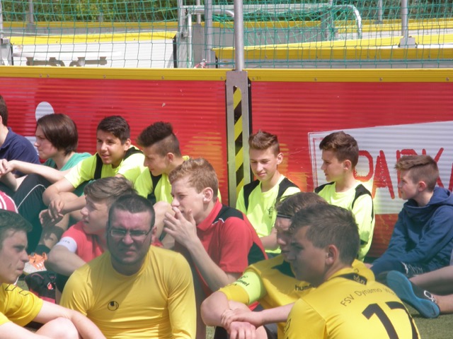 besprechung