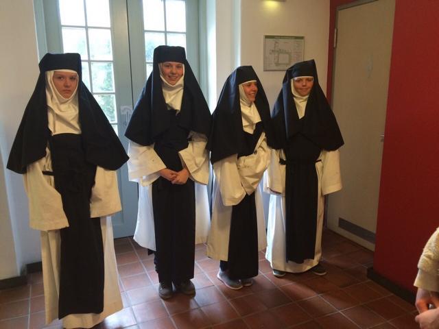 klosterprojekt 2