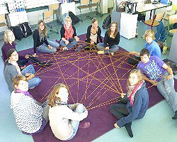 Greenhouse School - Englisch-Unterricht