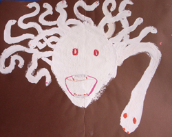 medusa 3