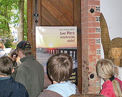 Greenhouse School - Religionsunterricht - Christentum