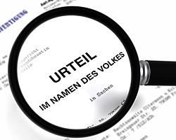 urteil