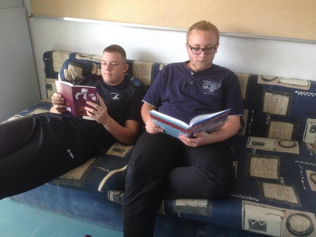k640 basti und nick