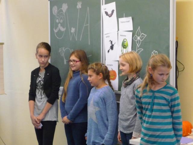 klasse 5 5