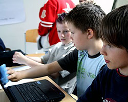 Greenhouse School - Demokrate lernen