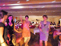 Greenhouse Schulgeburtstag 2012